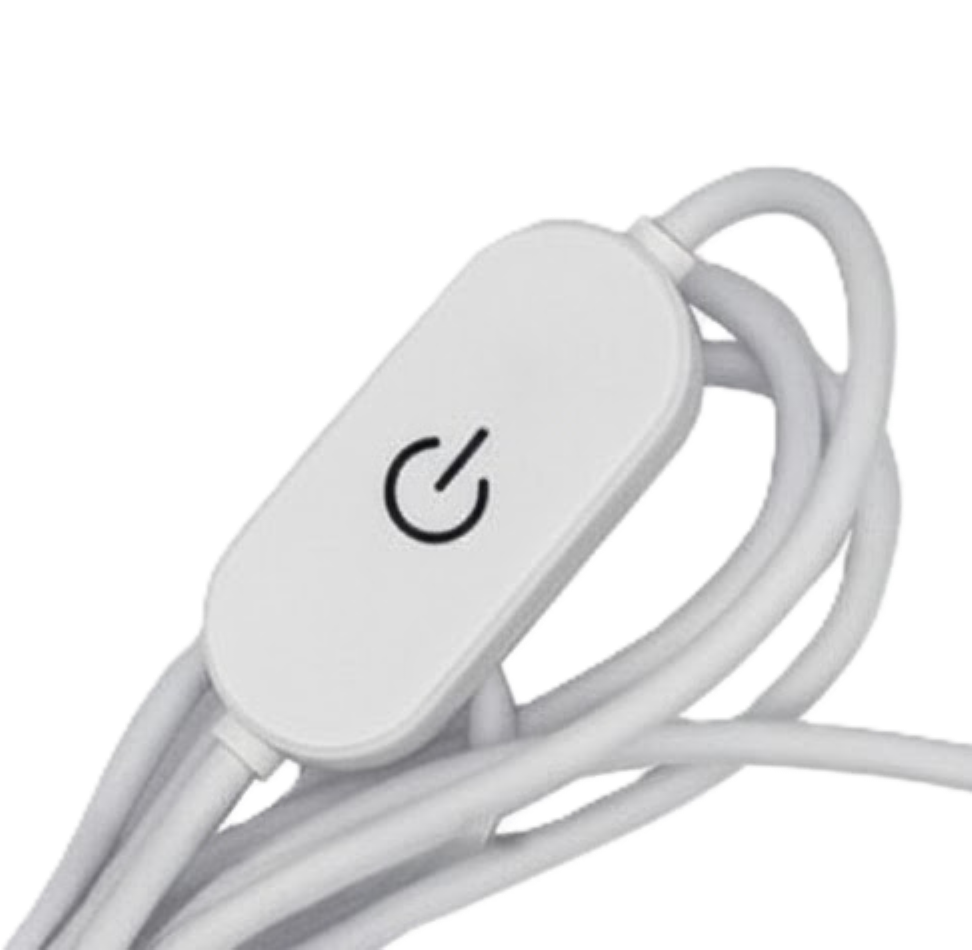 Touch Dimmer Control